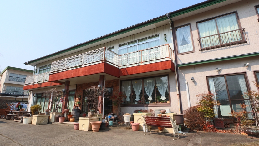 【連泊】ビジネス・１人旅大歓迎♪2連泊以上でお一人様５００円OFF！（素泊まり）