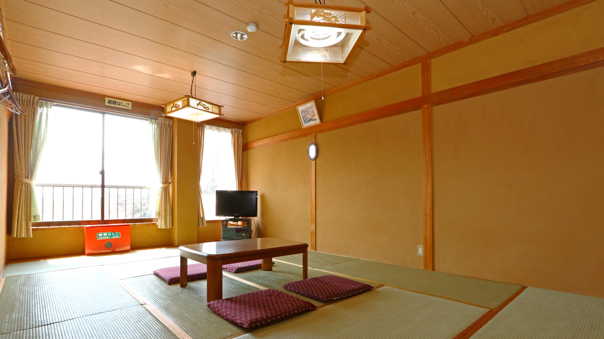 おまかせ和室◆8畳～12.5畳のお部屋です*