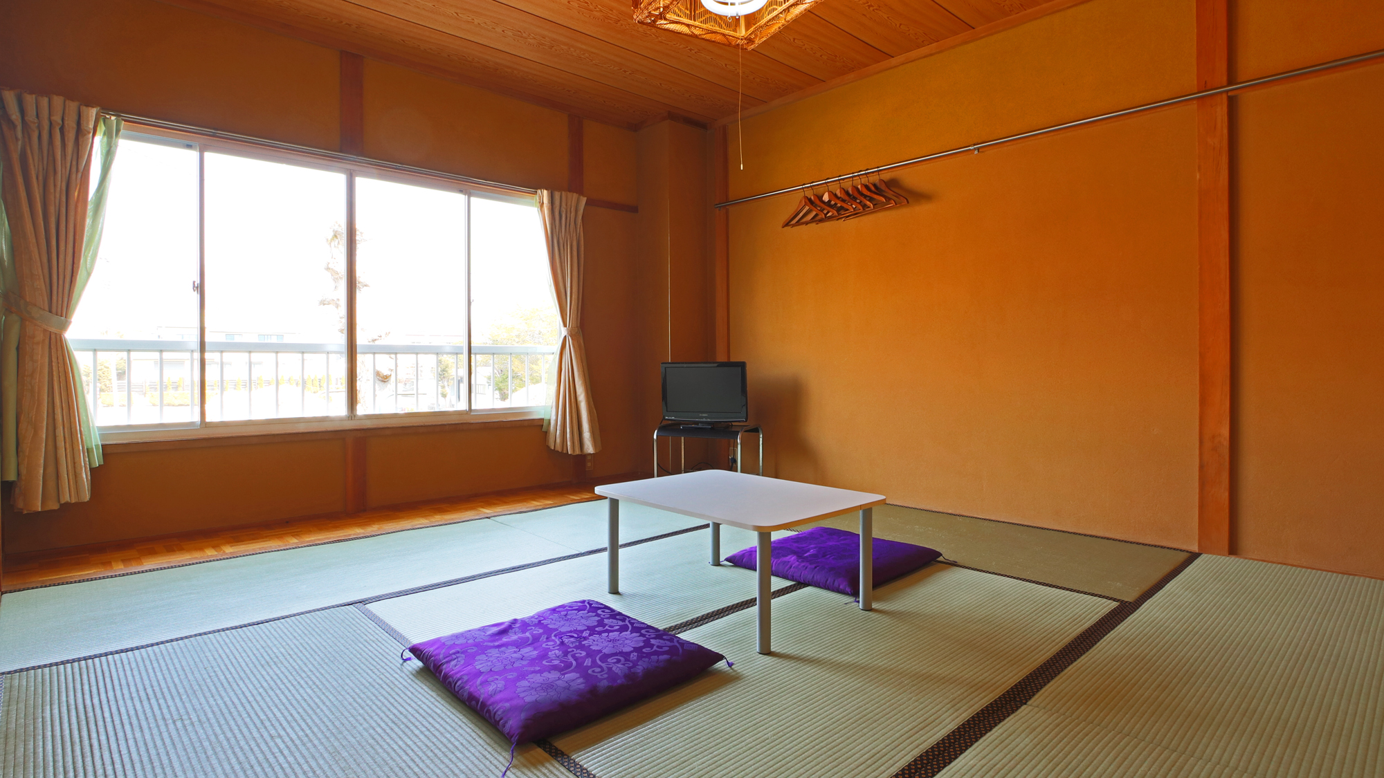 おまかせ和室◆ゆっくりとお寛ぎください*