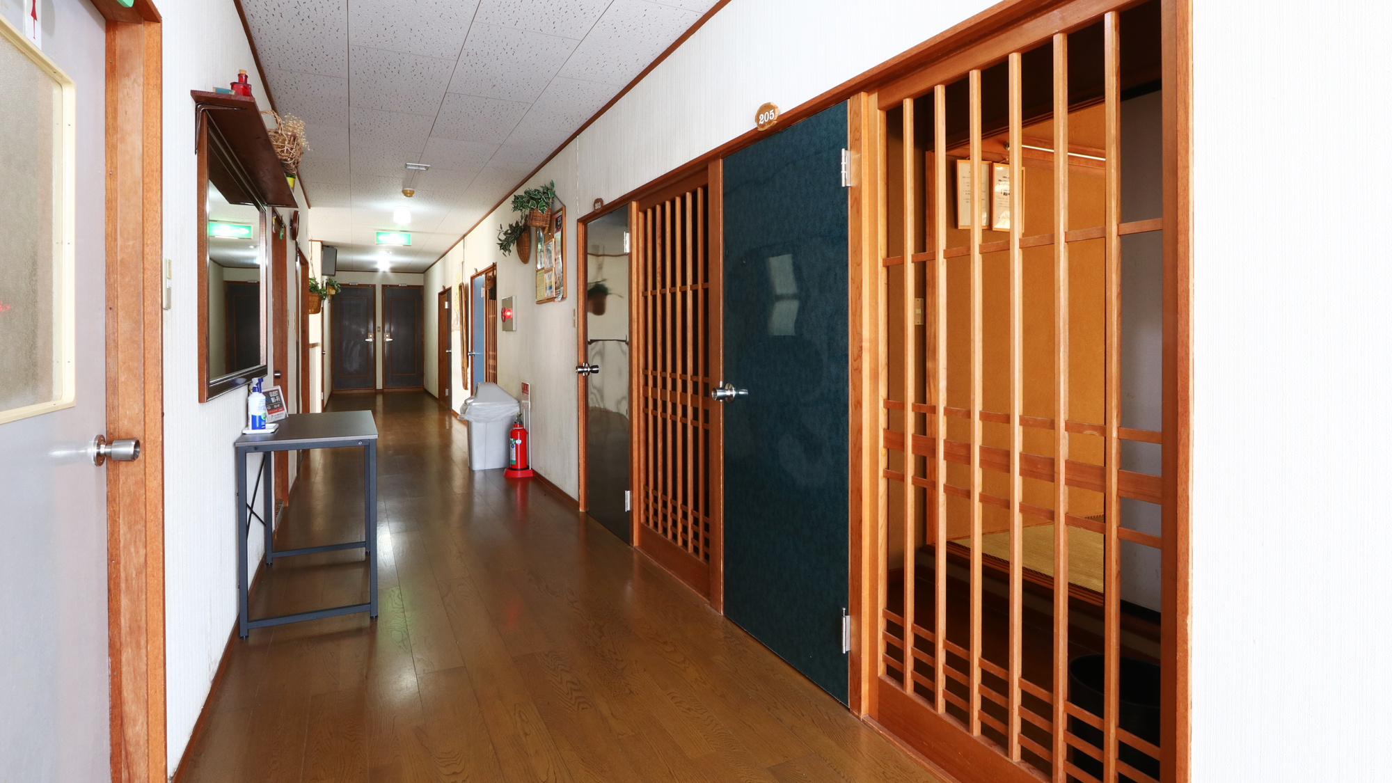 館内◆館内は清潔を心がけています*