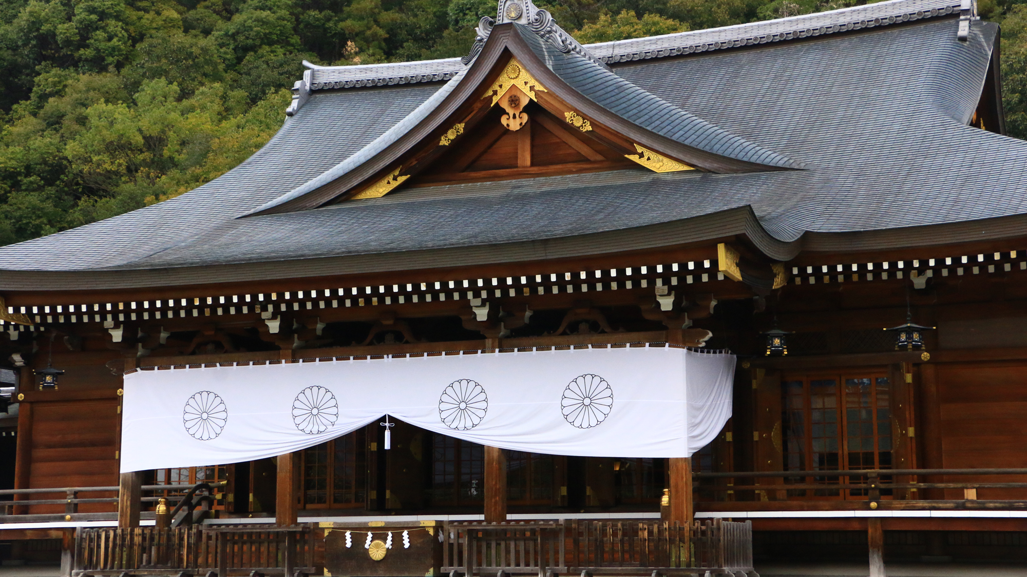 【大神神社】