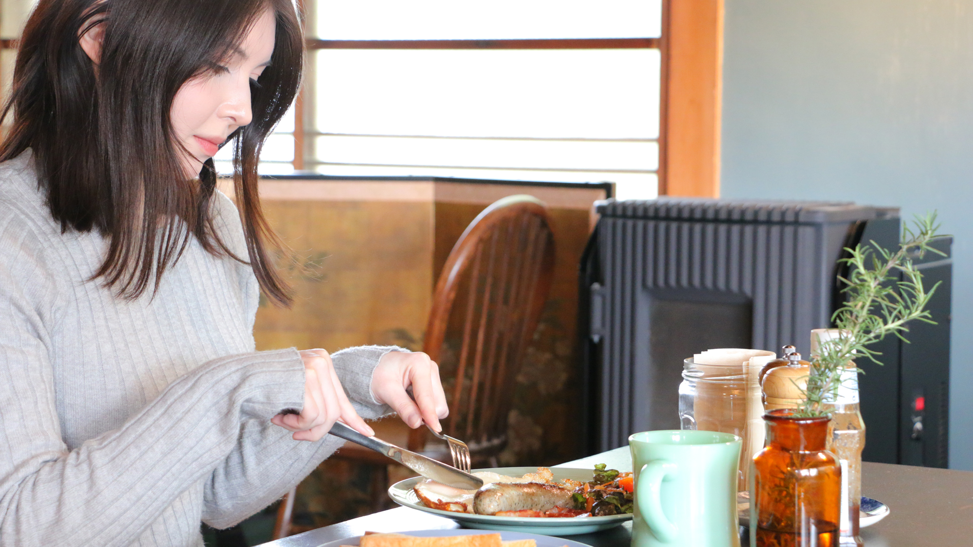 【カフェ】イメージ 