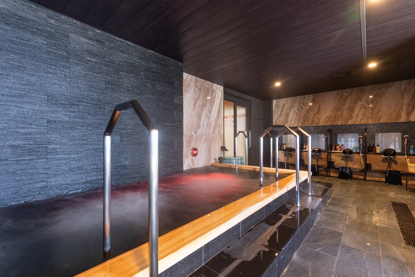 【秋冬SALE】迷ったらこれ！全室スランバーランドベッド採用【食事なし】