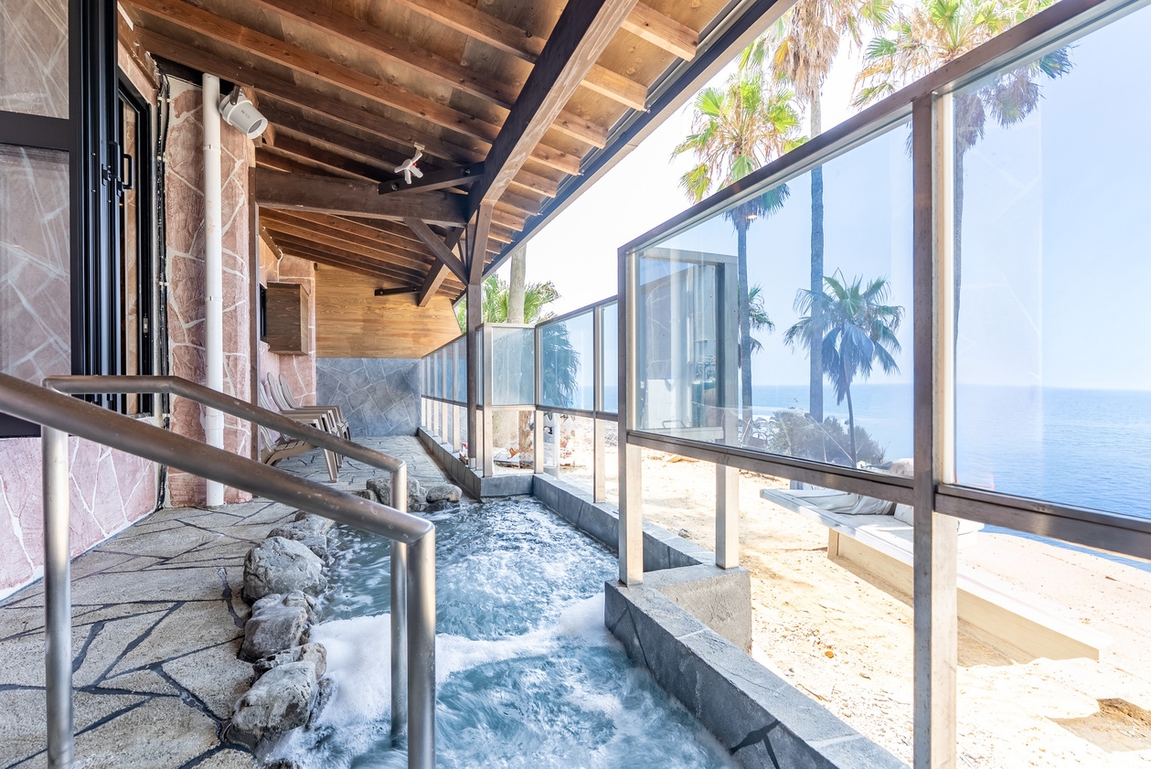 【秋冬SALE】迷ったらこれ！全室スランバーランドベッド採用【食事なし】