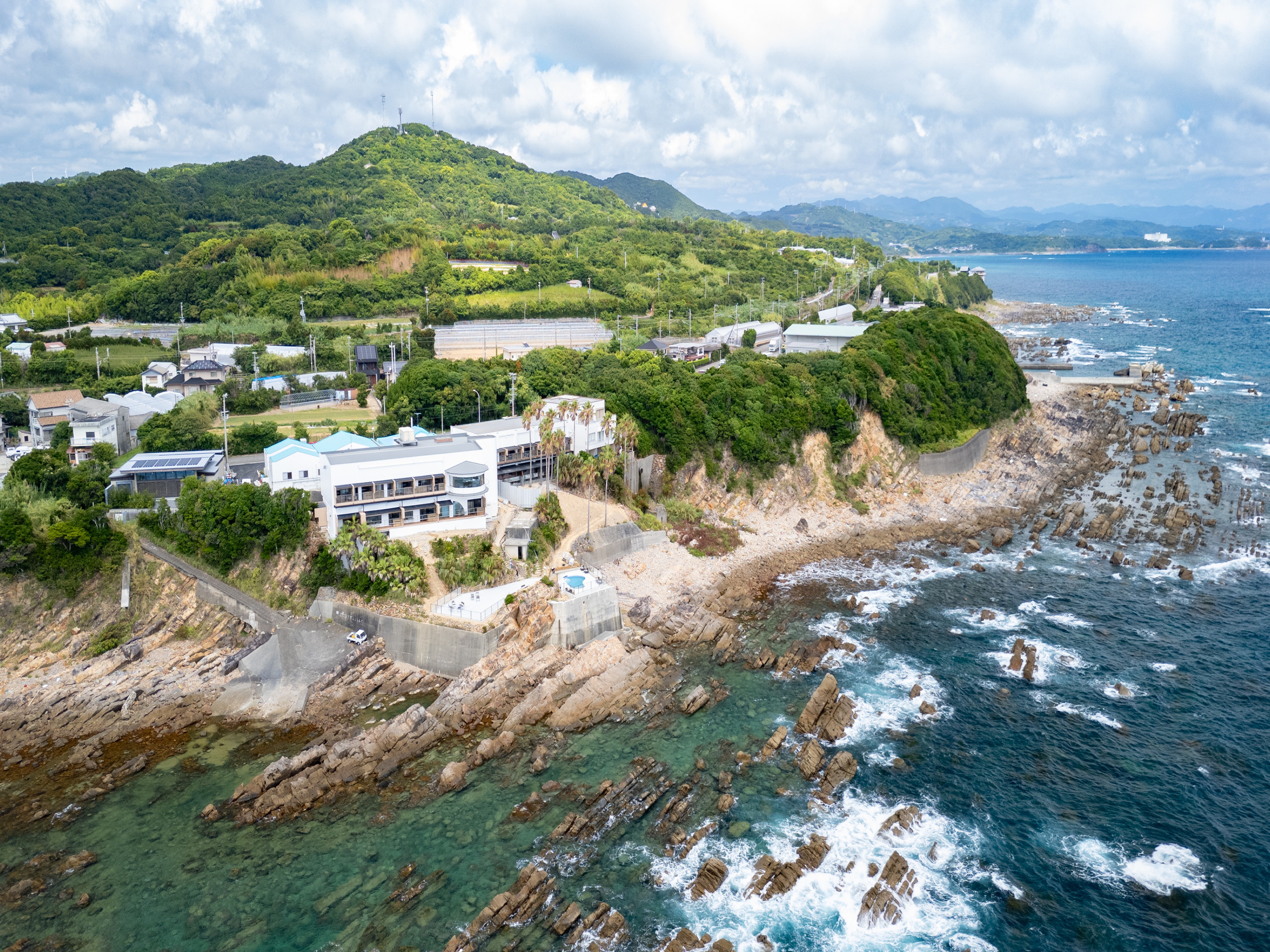 【2025年8月NEWOPEN】全客室【温泉露天風呂付】のスパ＆リゾート