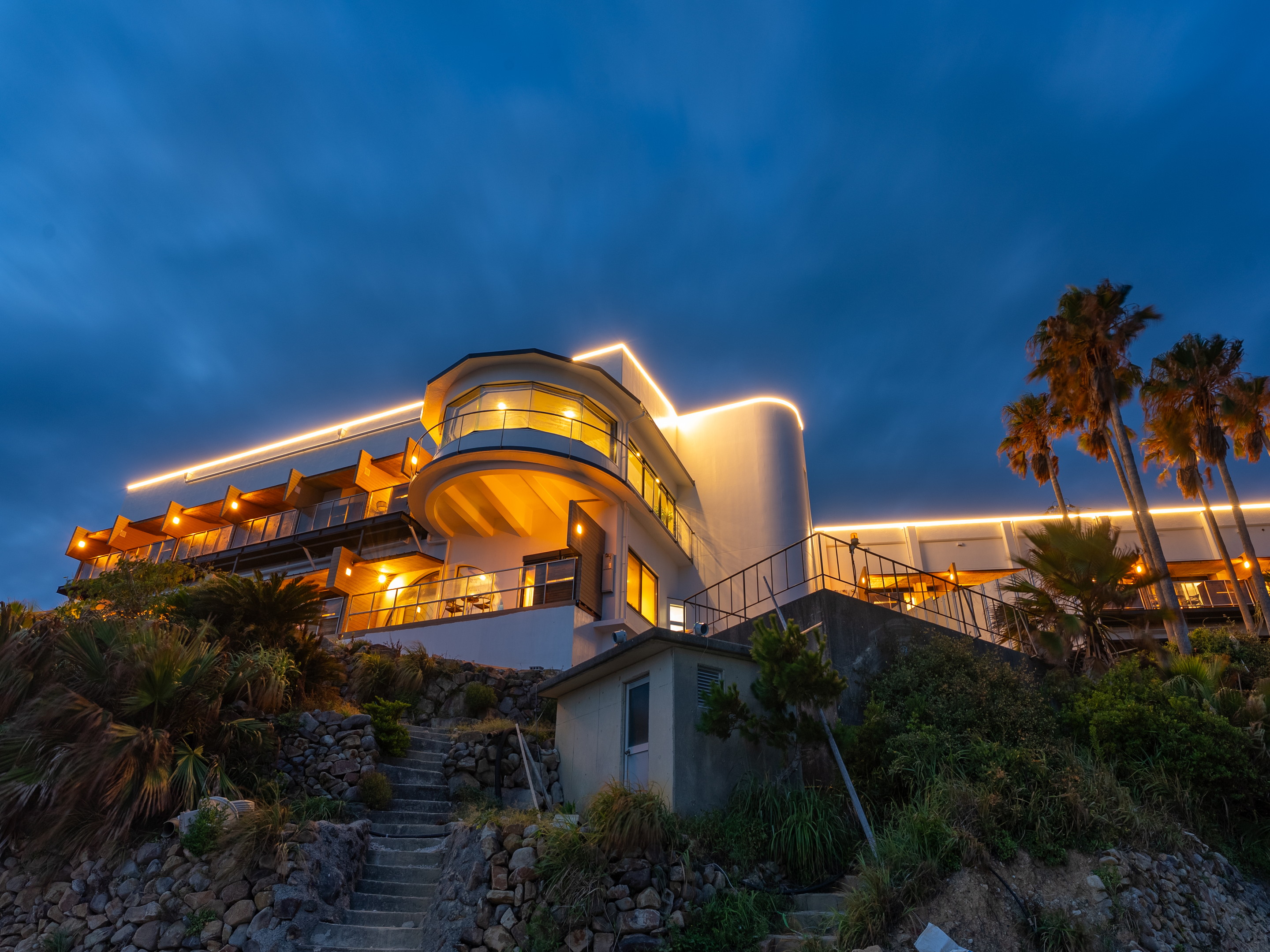 【2025年8月NEWOPEN】全客室【温泉露天風呂付】のスパ＆リゾート