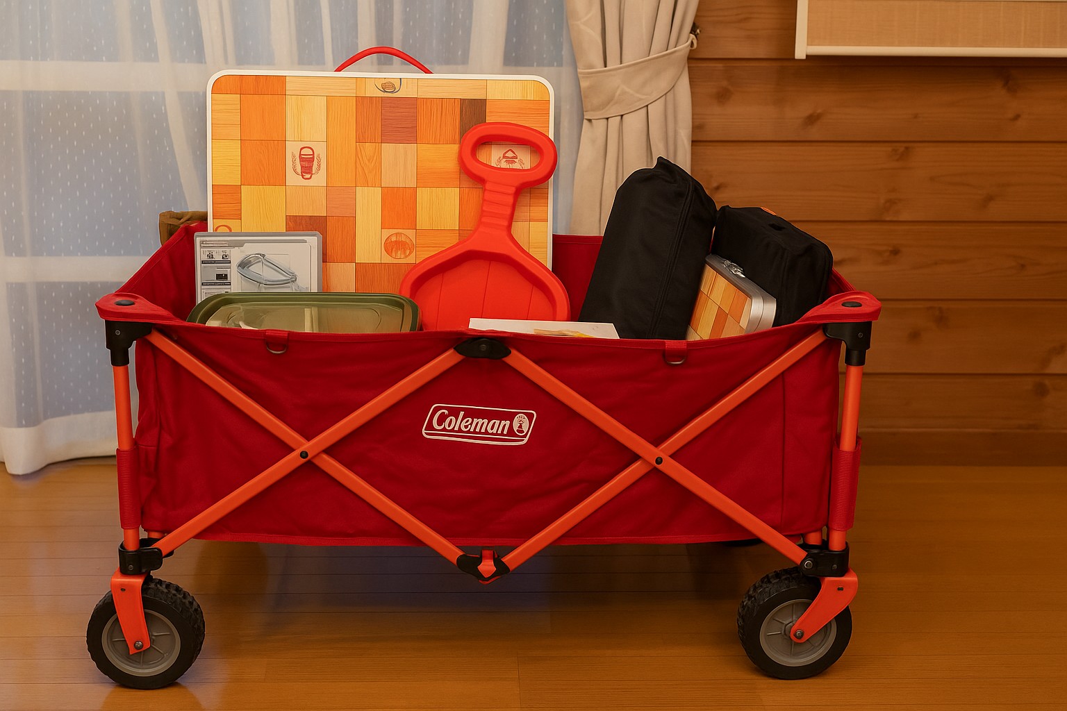 いろんなお楽しみグッズ