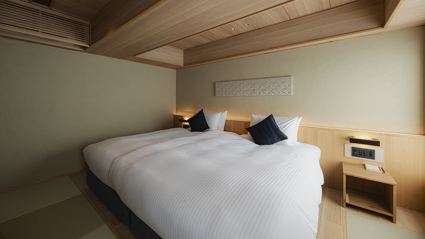 スタンダードツイン