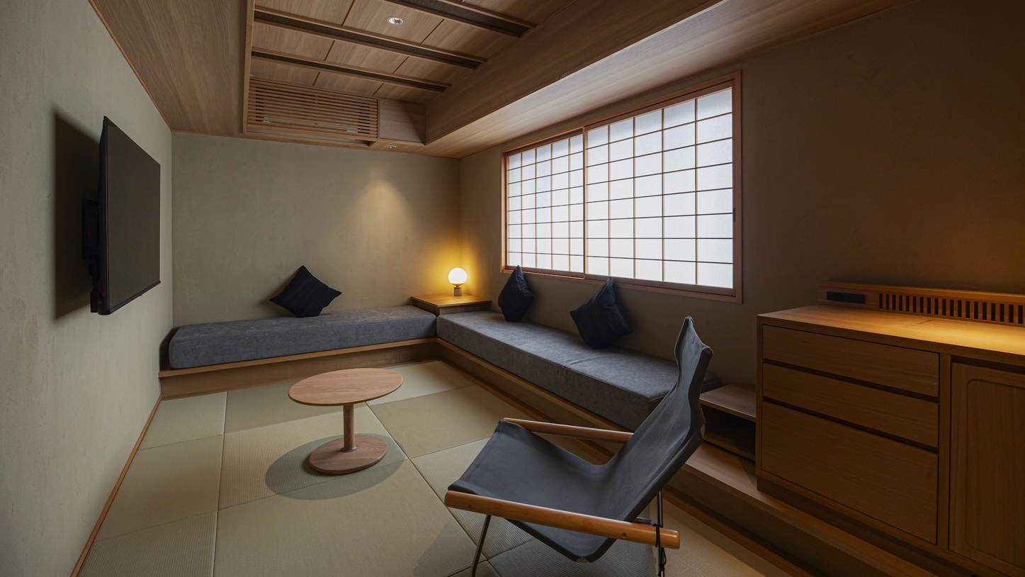 エグゼクティブトリプル