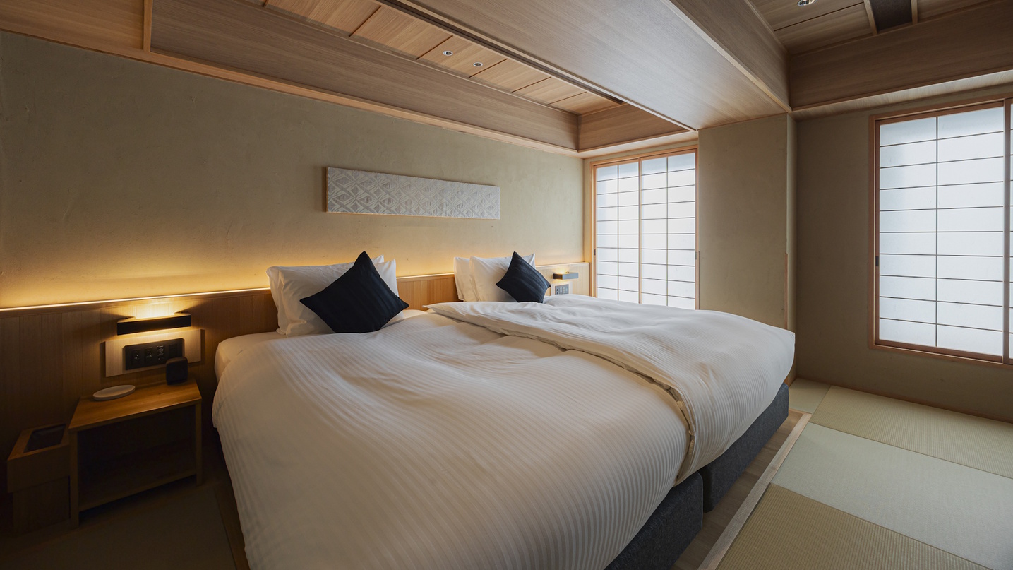 スタンダードツイン