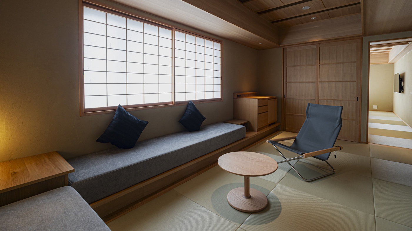 エグゼクティブトリプル