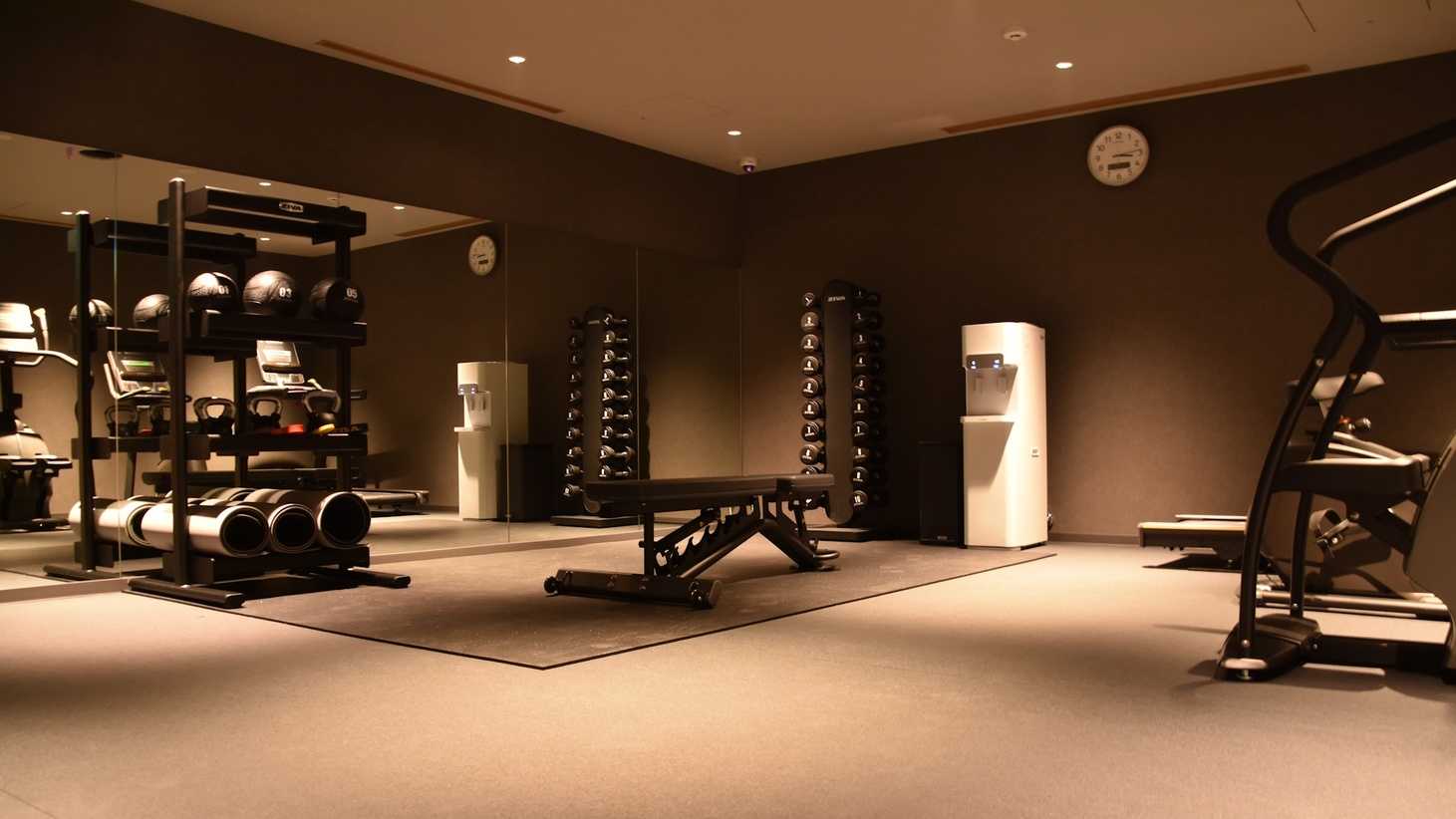 和を基調とした上質空間で優雅な非日常のご滞在を / 素泊まり