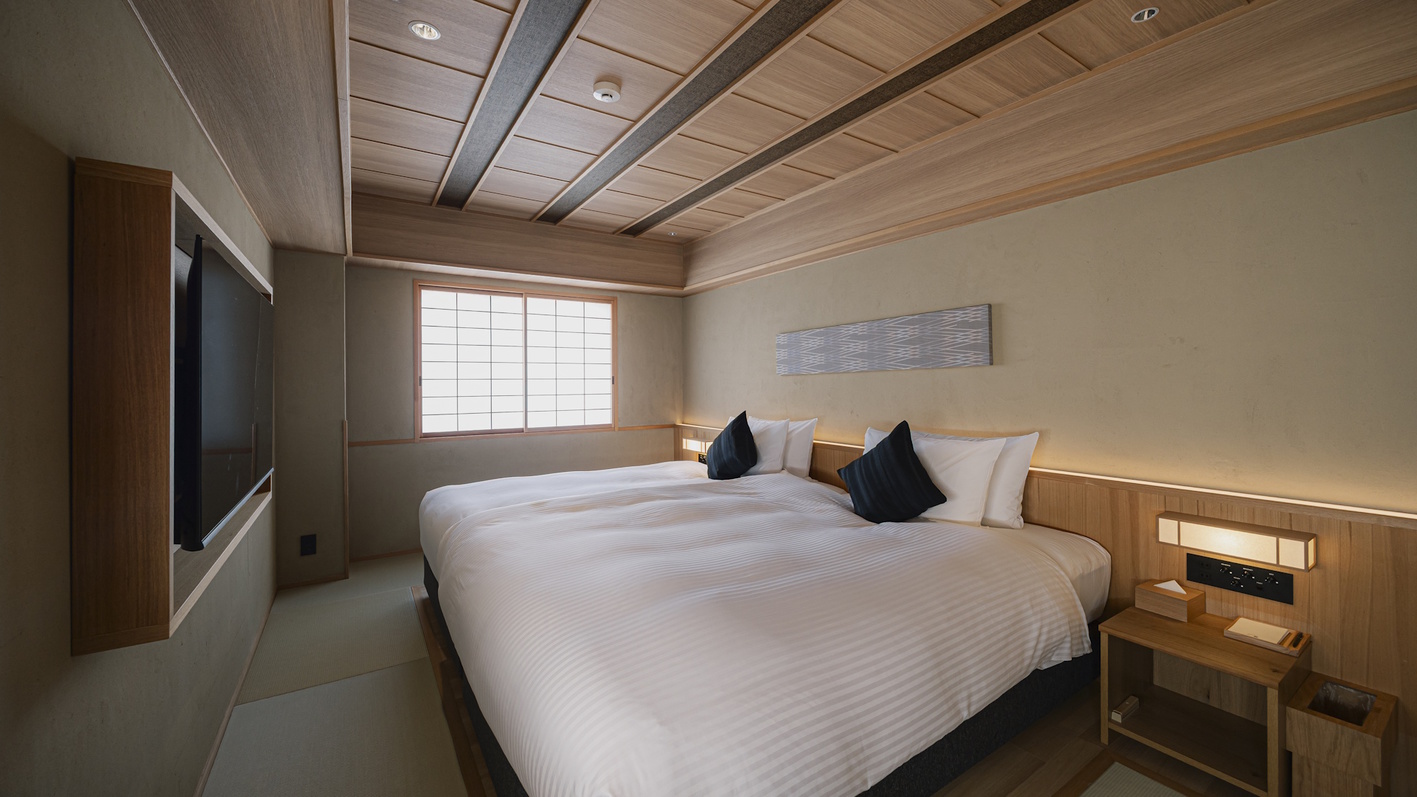 エグゼクティブスイート withソファベッド