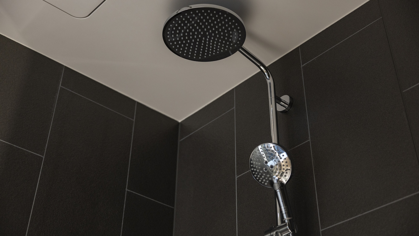 レインシャワー