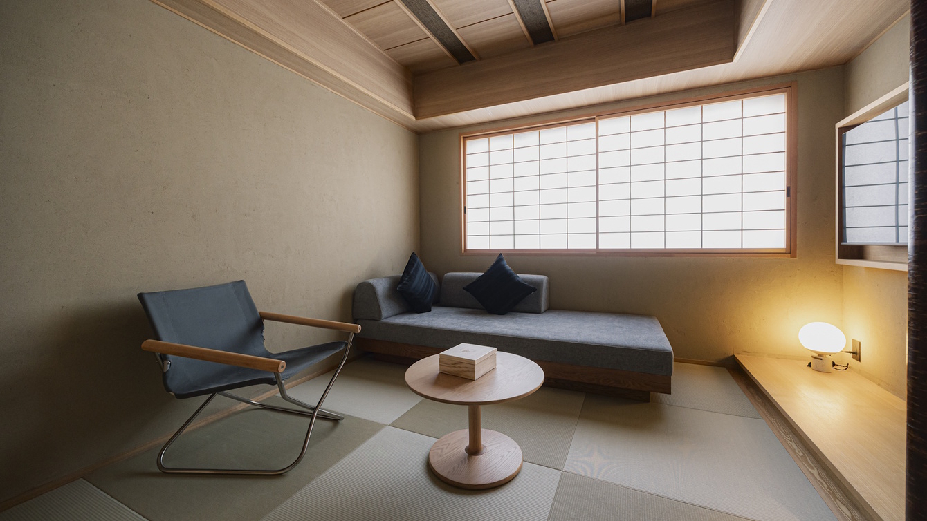 エグゼクティブスイート withソファベッド