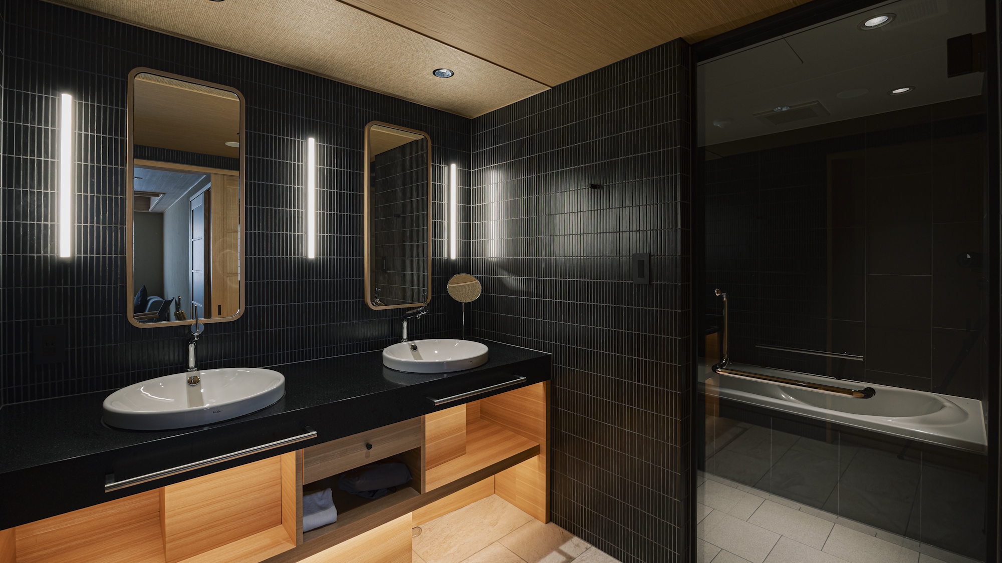 スーペリアツイン