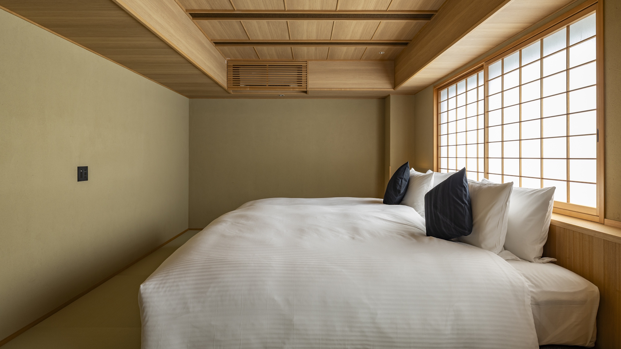 デラックスツイン