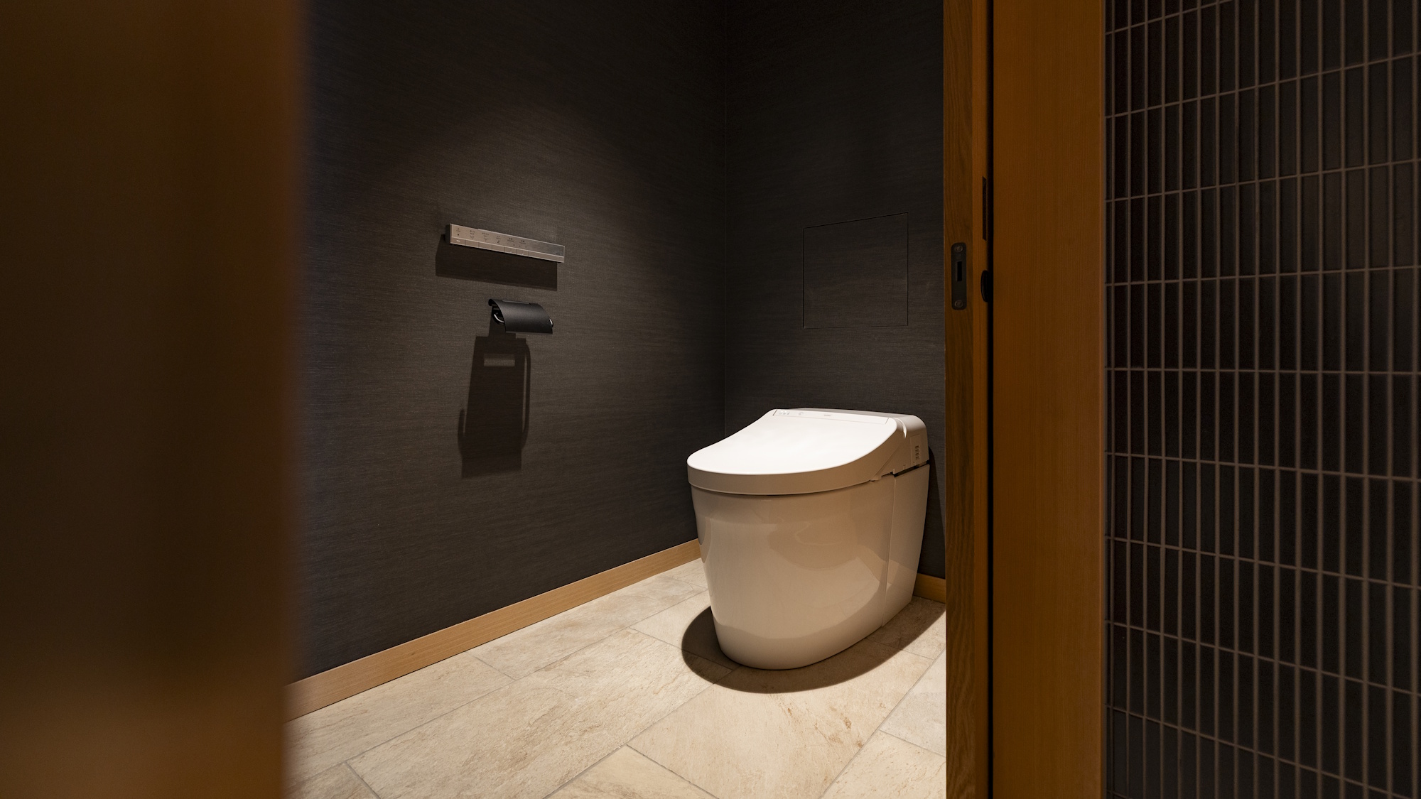 シグネチャースパスイート withサウナ