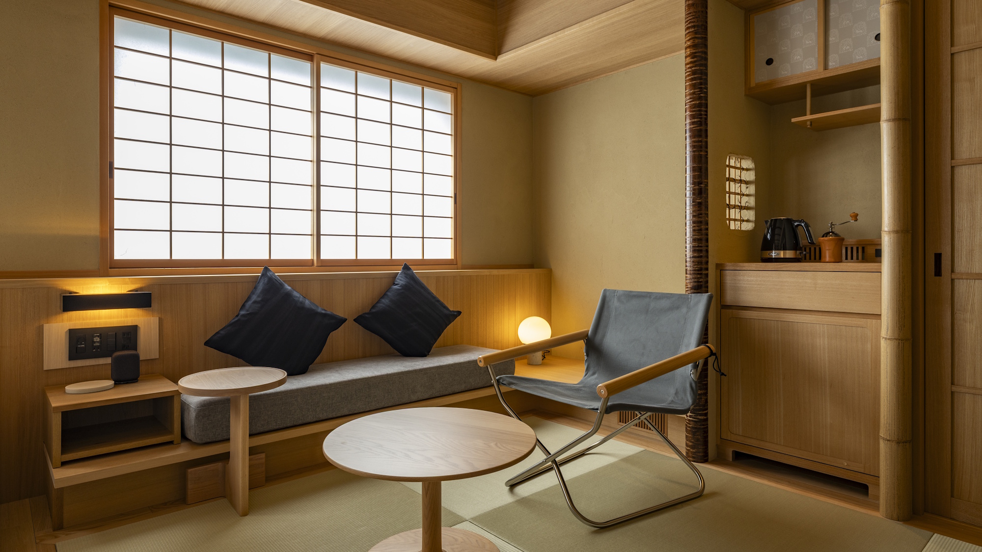 デラックスツイン