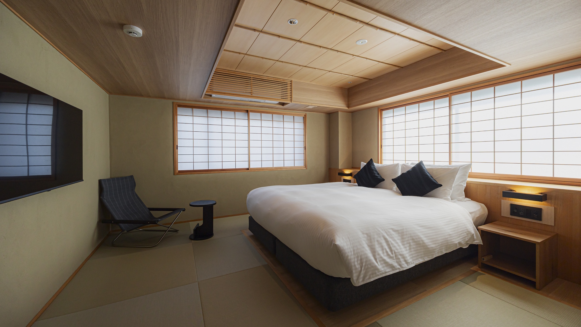 シグネチャースパスイート_withサウナ