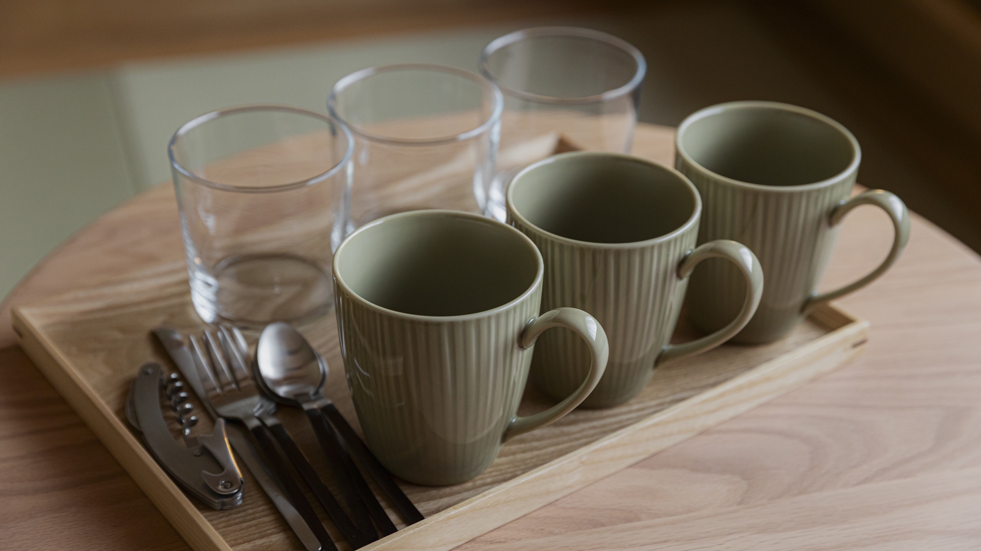 客室備品イメージ