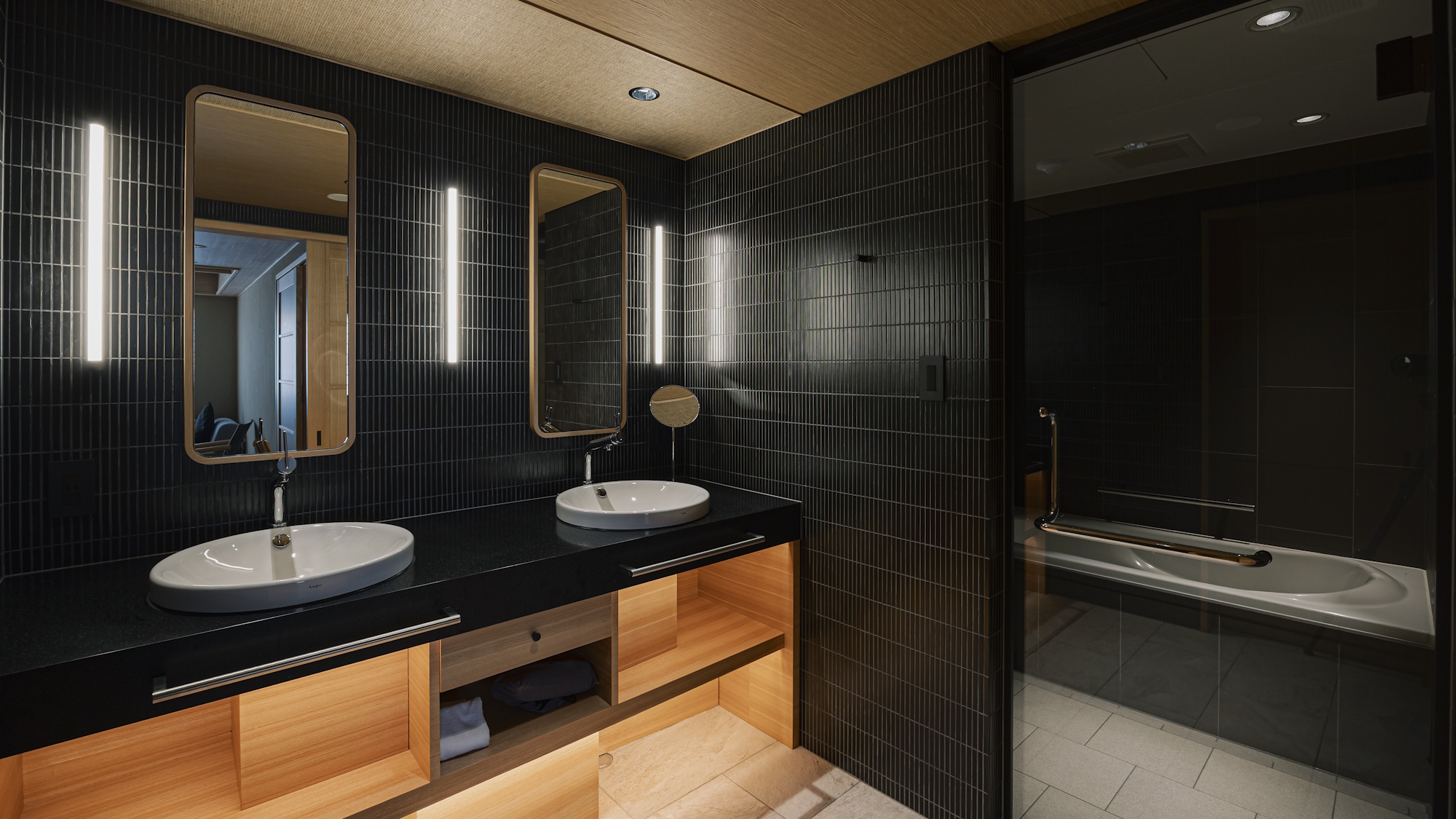 スタンダードツイン