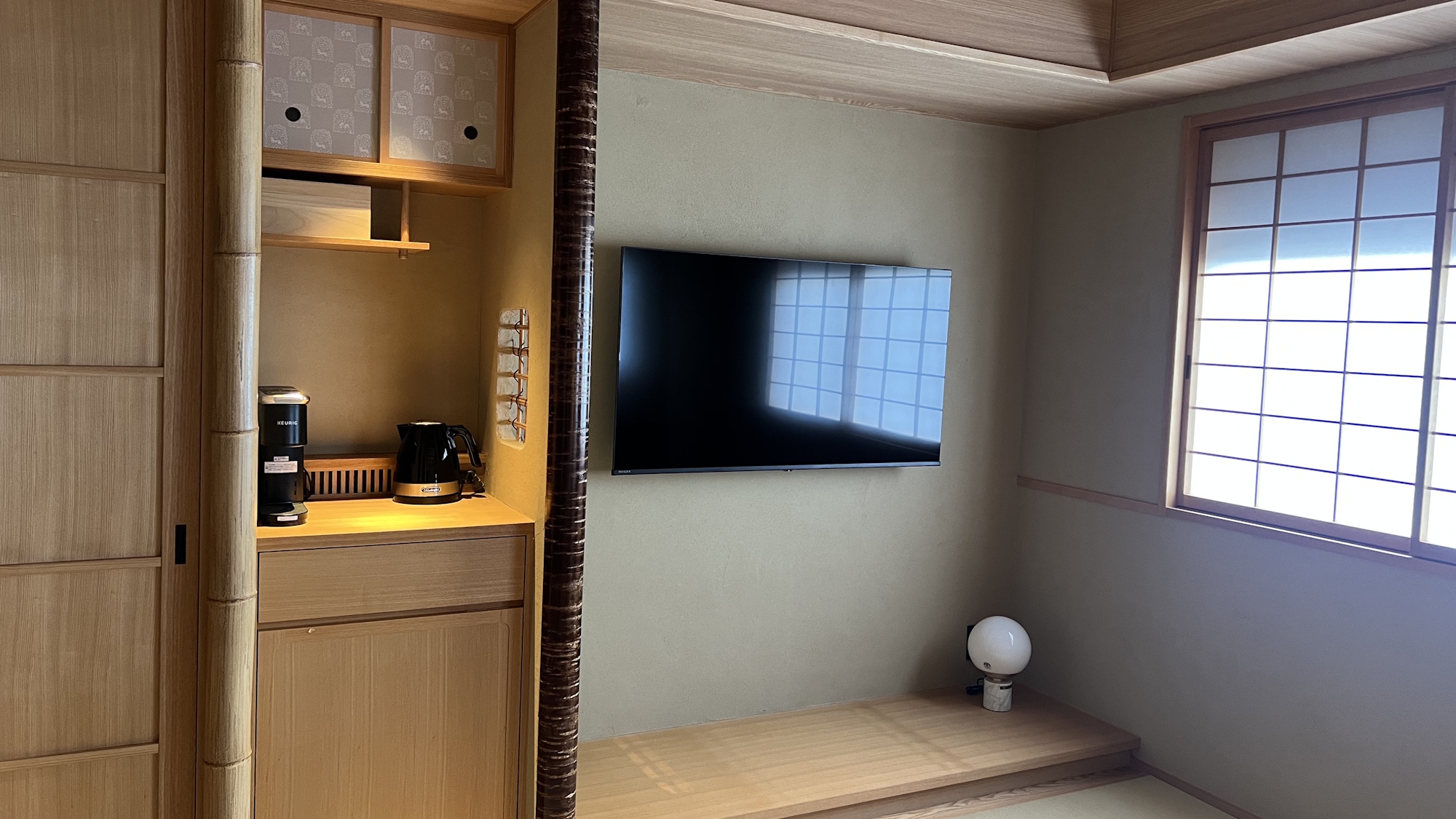 スーペリアツイン