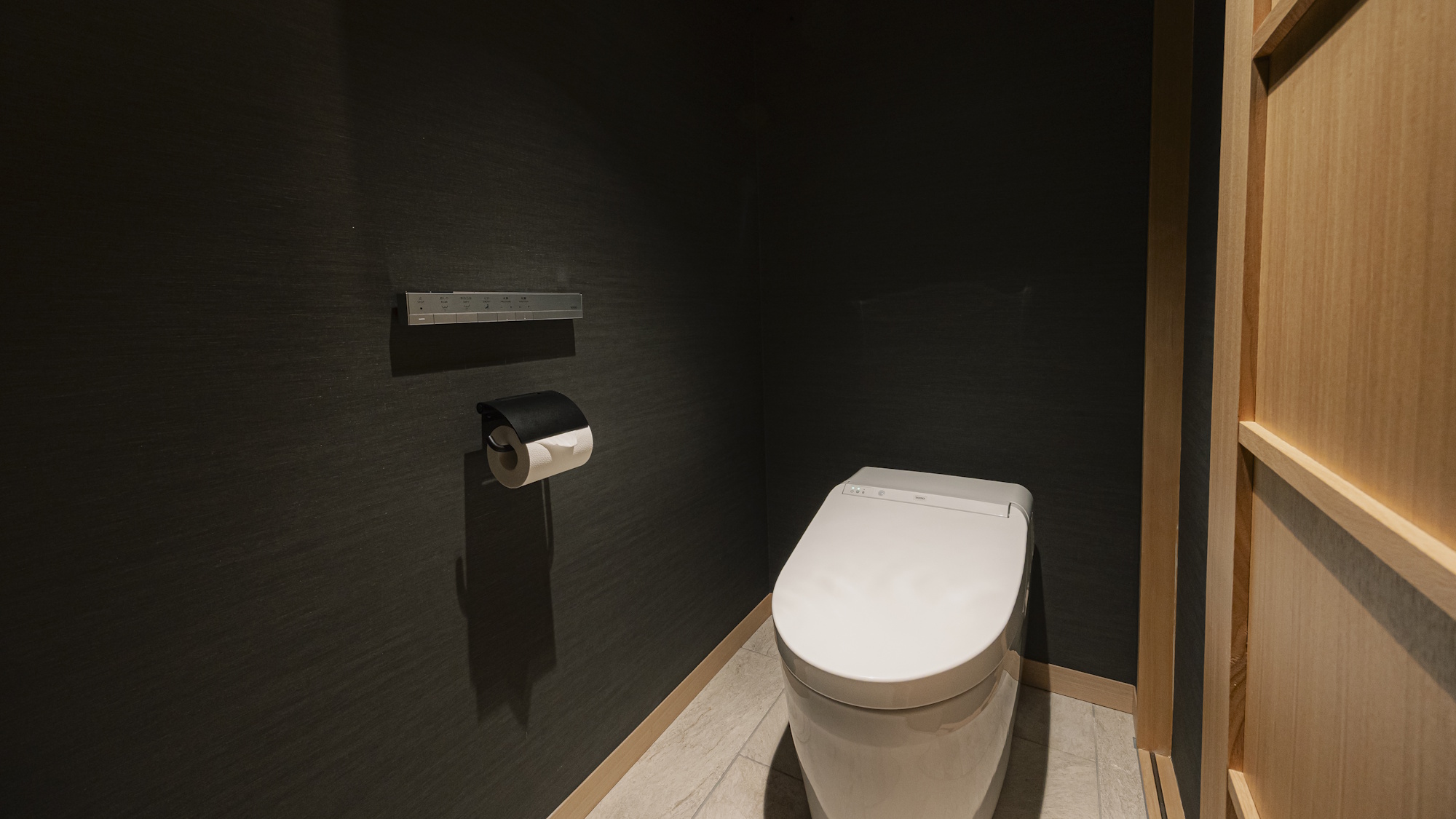 デラックススイート withソファベッド