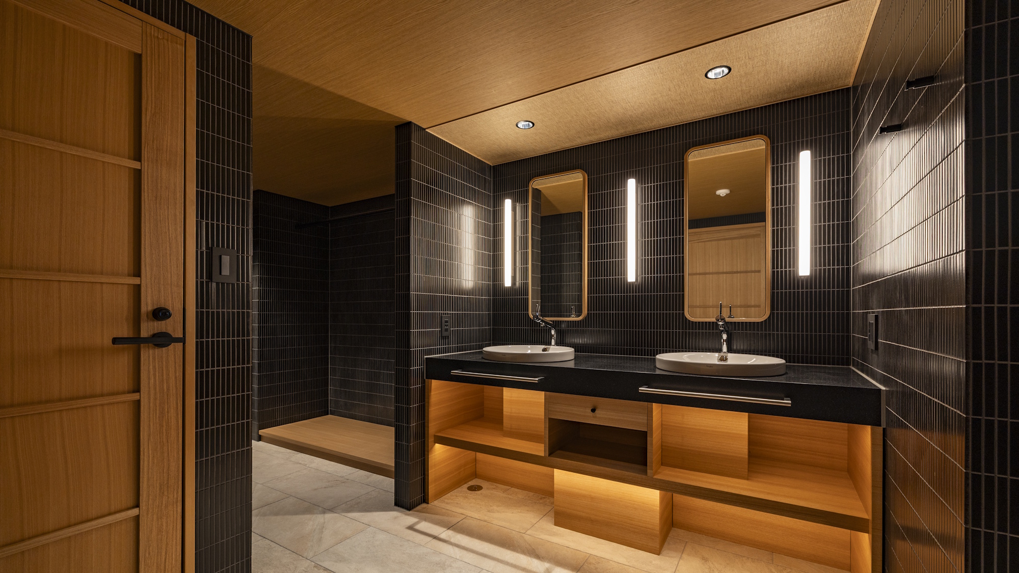 エグゼクティブツイン withソファベッド