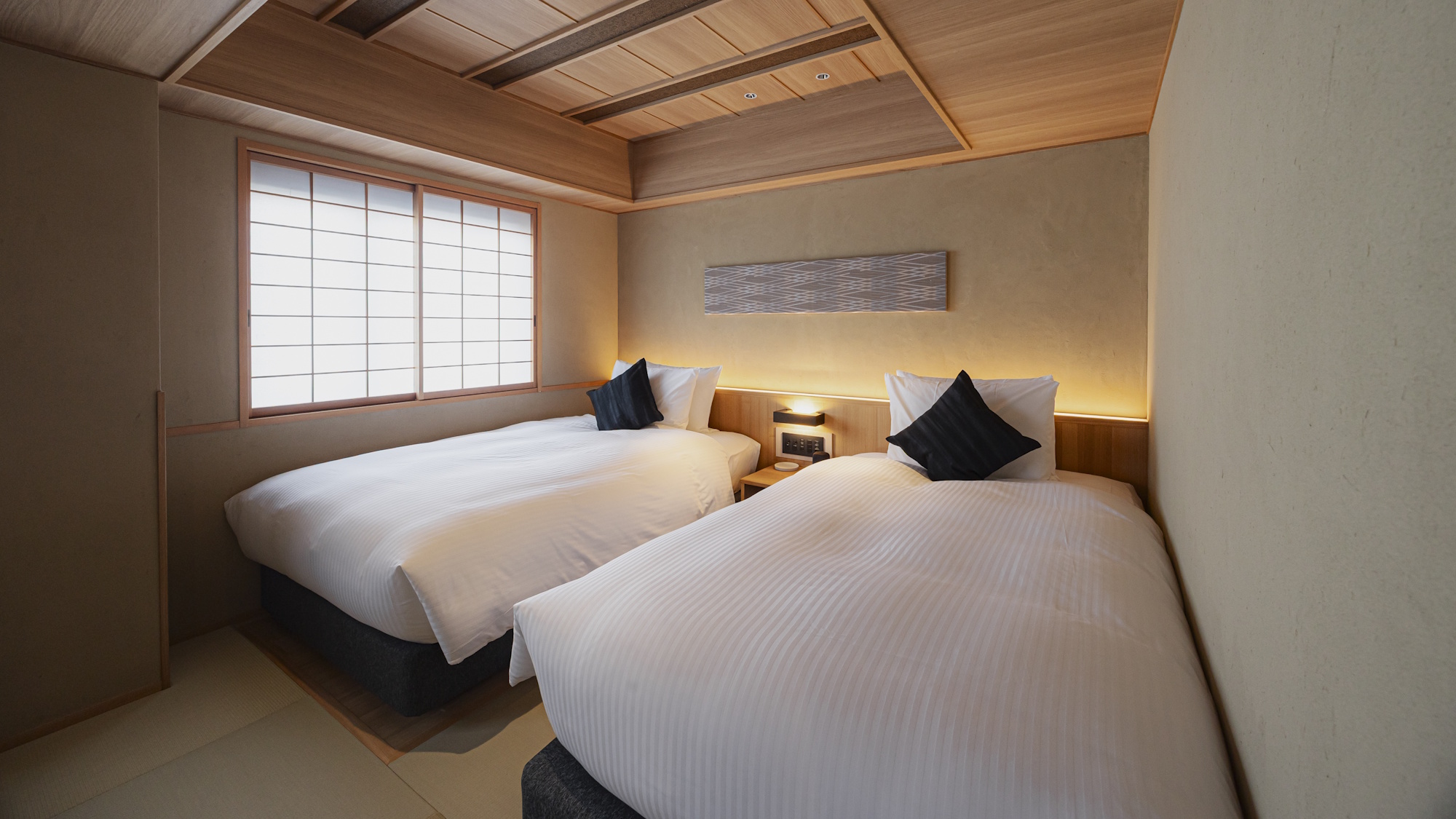 スーペリアツイン