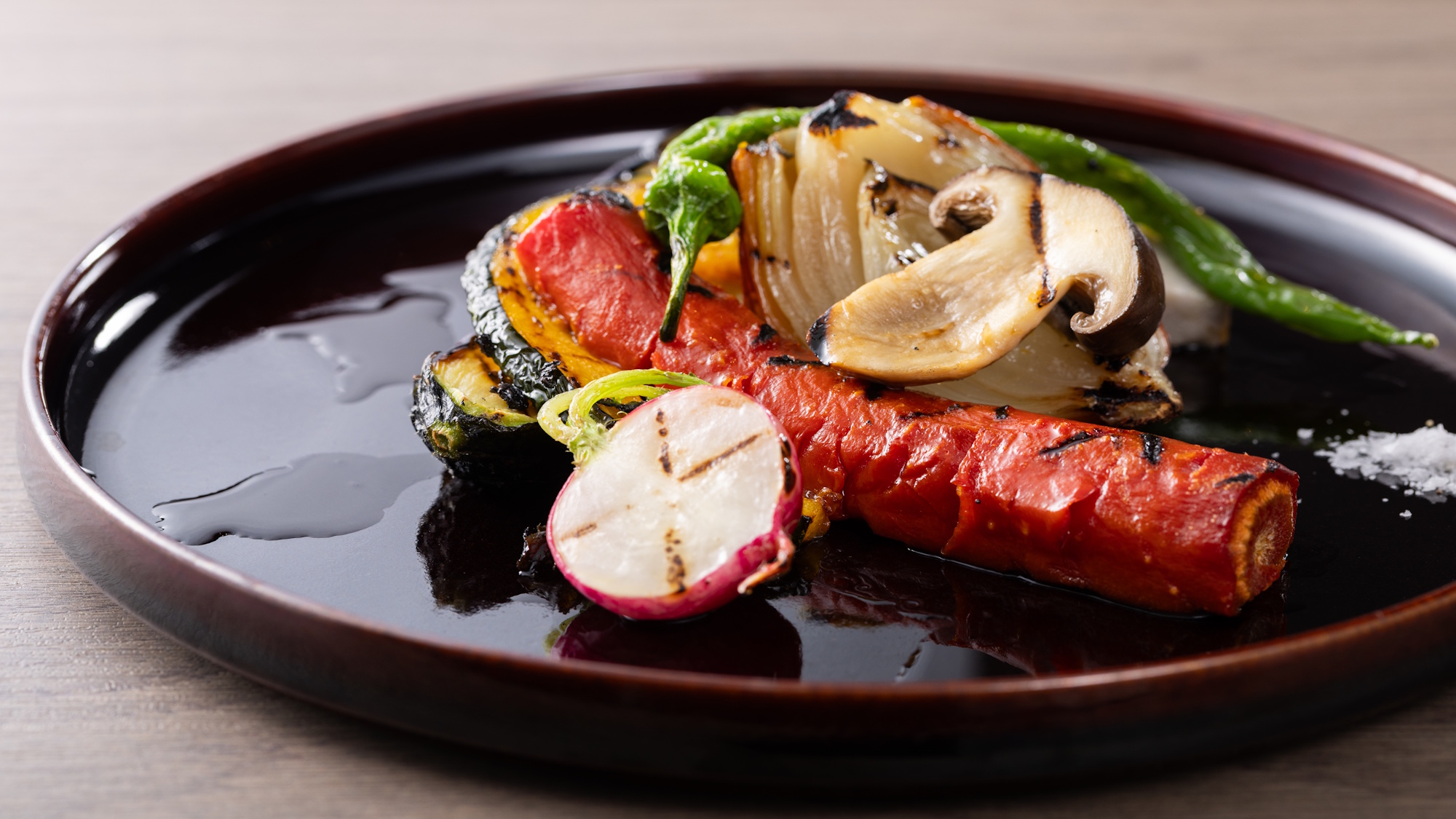 朝食ビュッフェイメージ