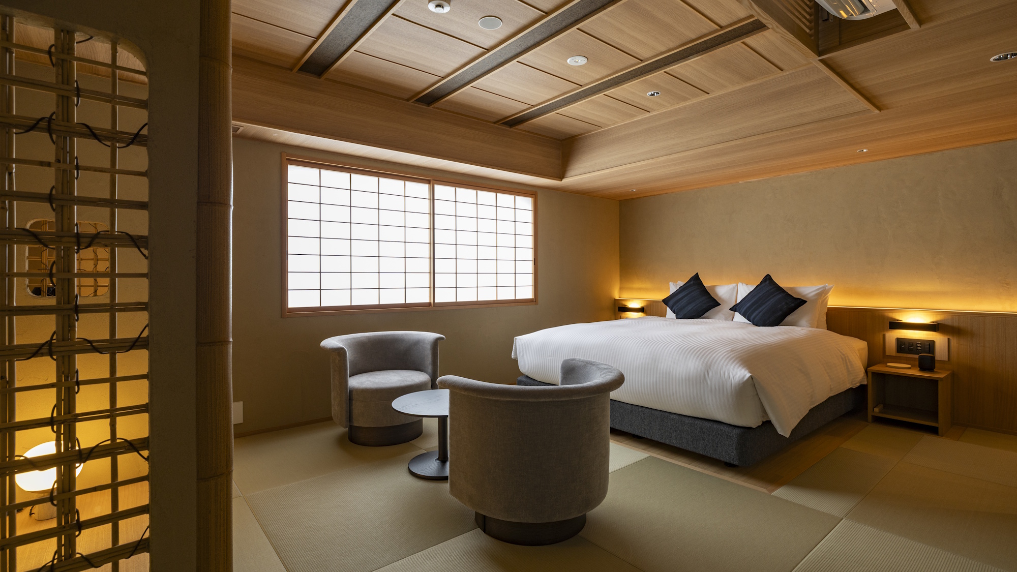 デラックスキング