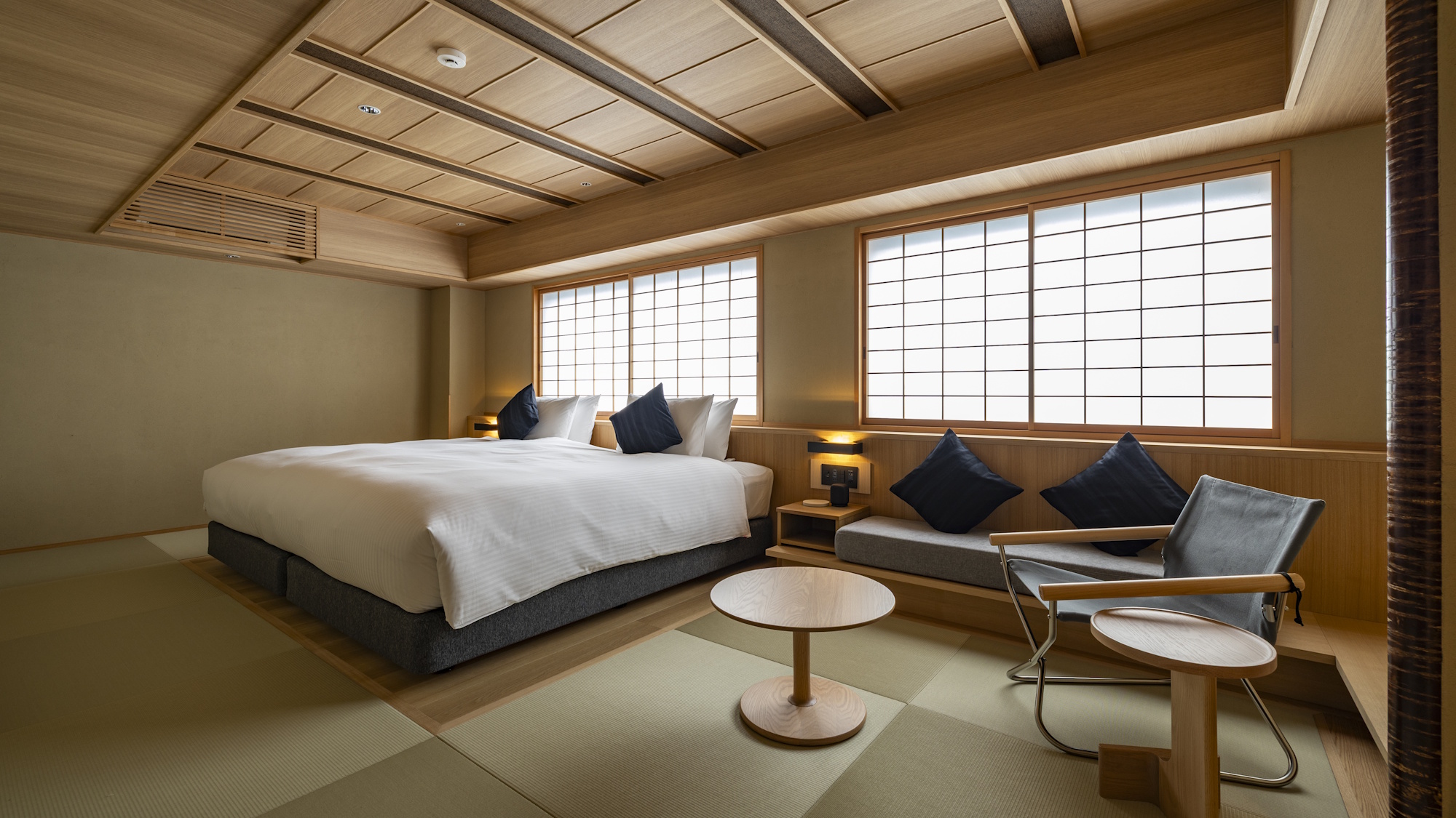 デラックスツイン