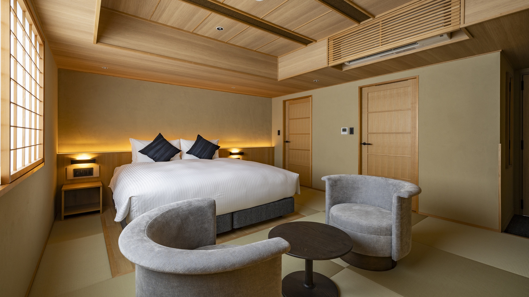 デラックスキング