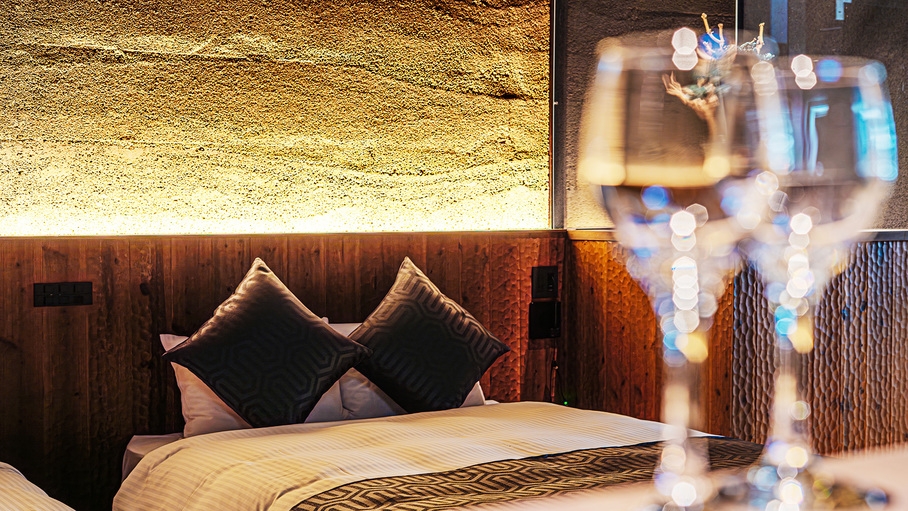 【素泊まり】スタンダードプラン／いとおかし朝食ファストパス付き