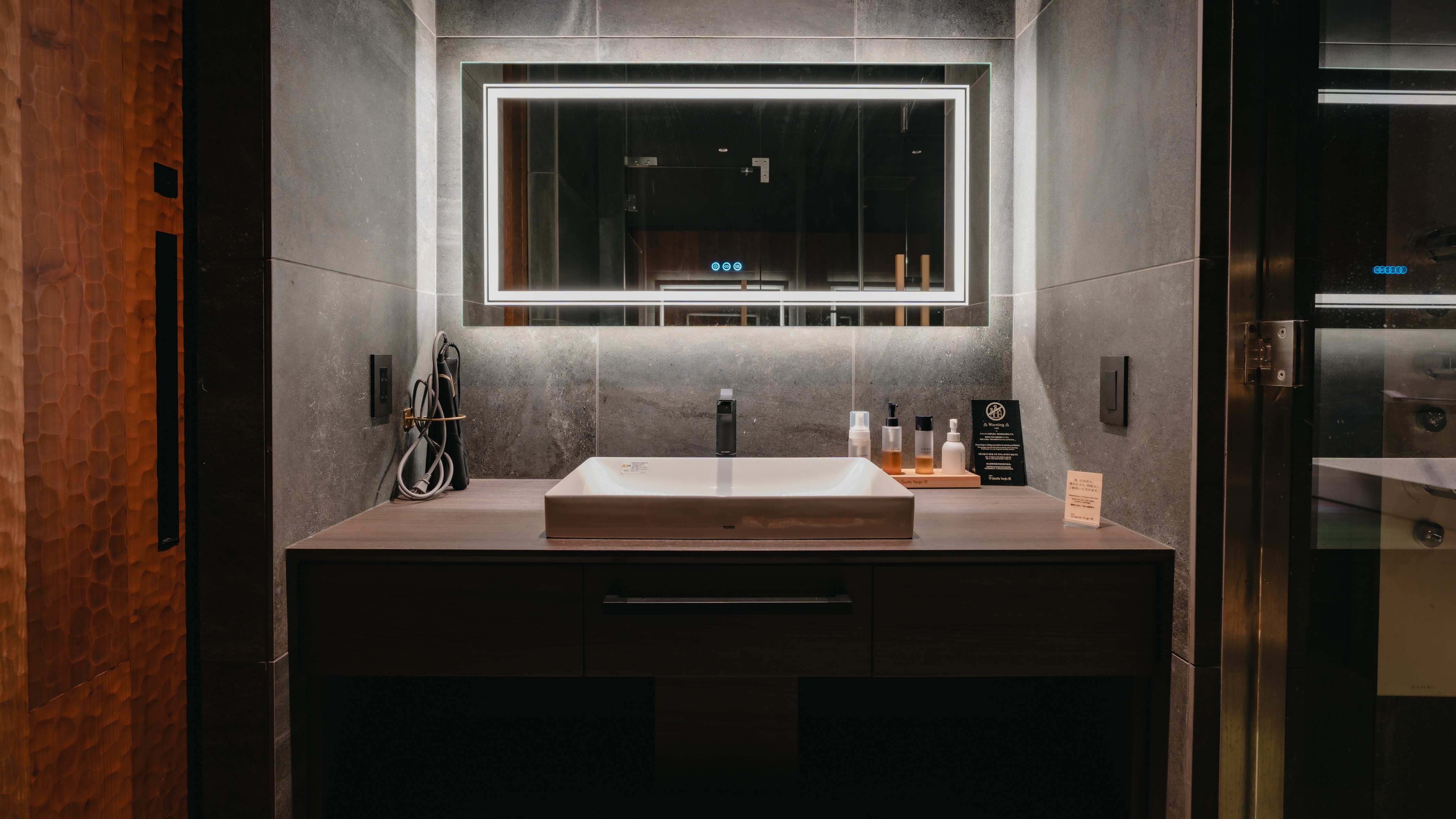 デラックスツインルーム