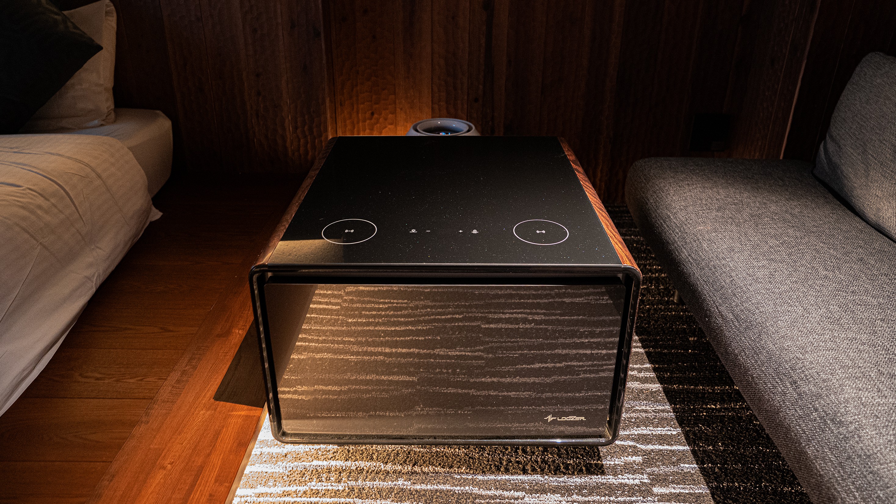 デラックスダブルルーム