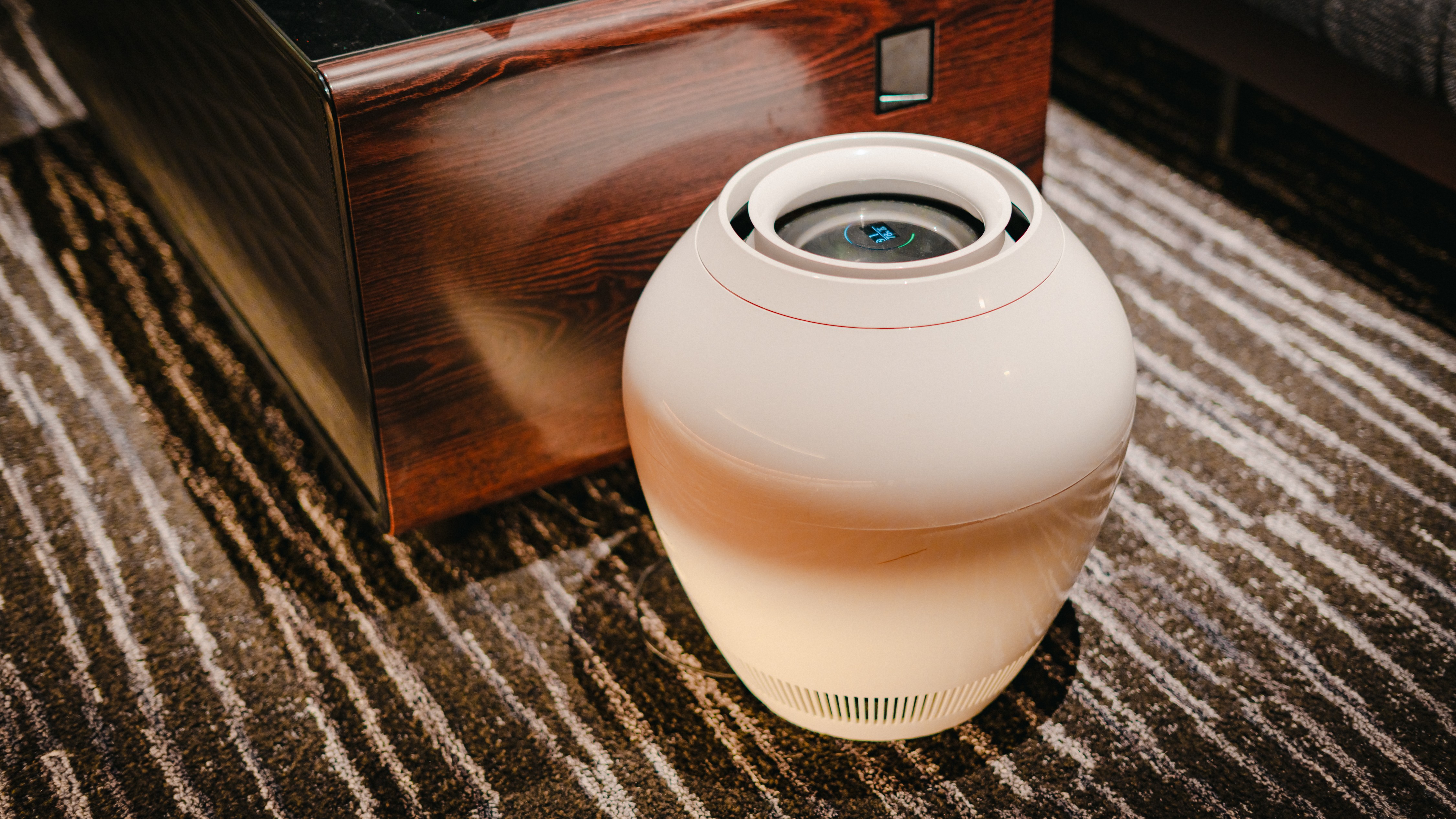 BALMUDA製 加湿器