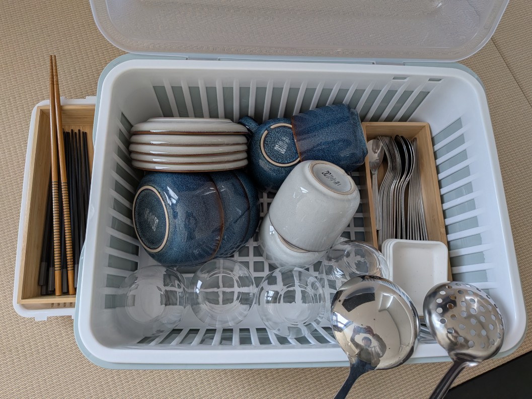 食器