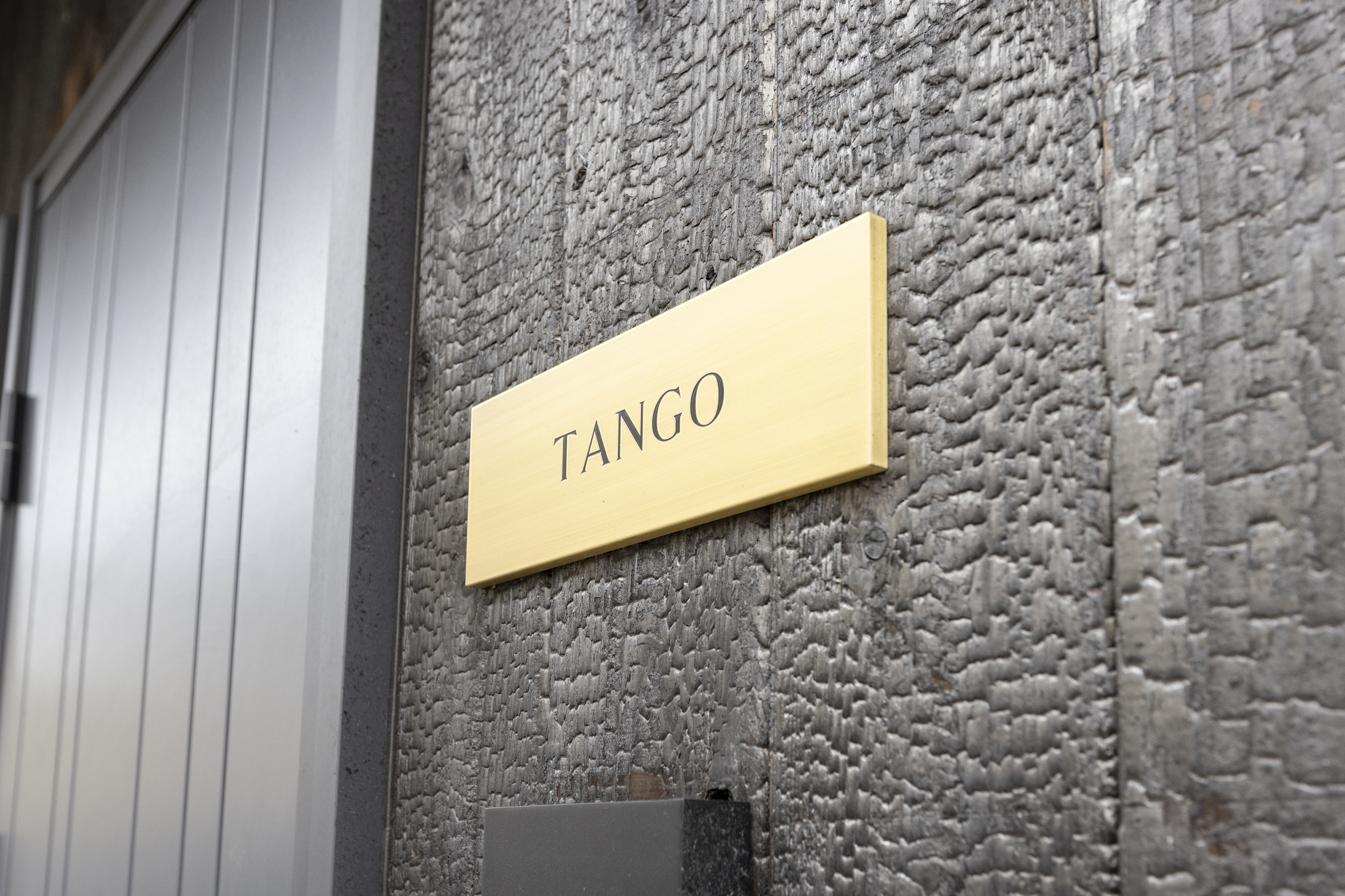 TANGO