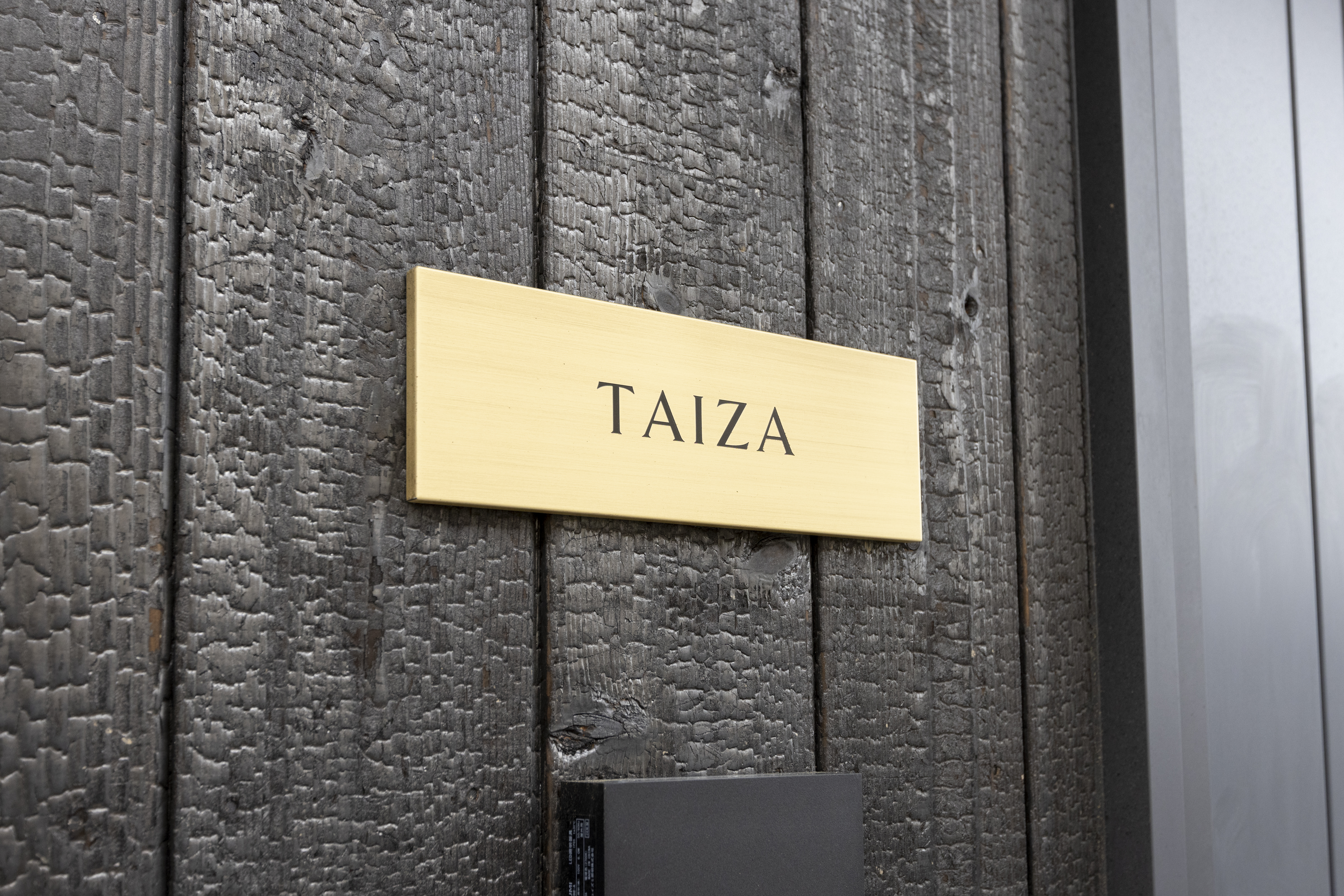 TAIZA