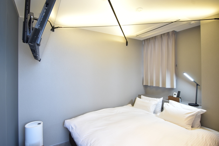 ≪素泊まり≫スタンダードプラン