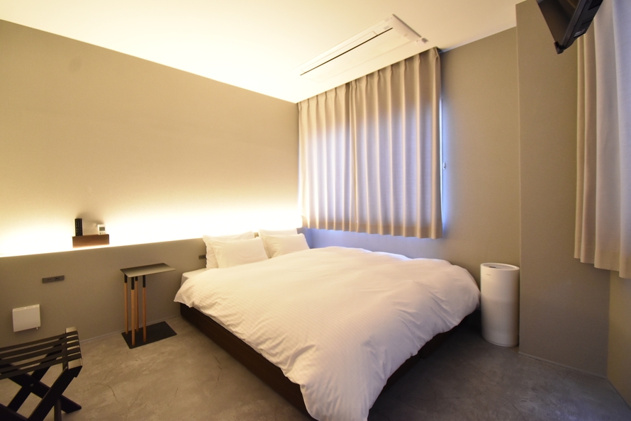 ≪素泊まり≫スタンダードプラン