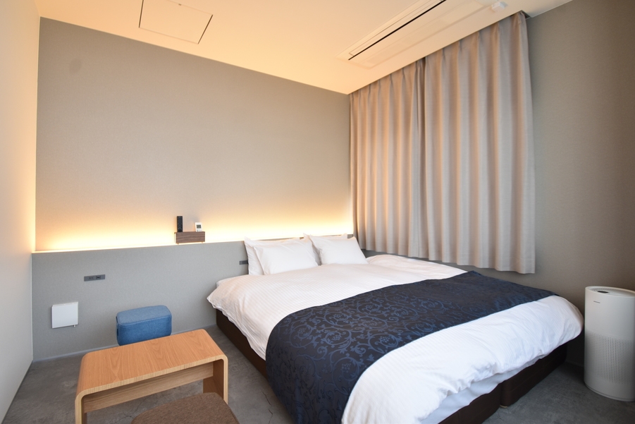 ≪素泊まり≫スタンダードプラン