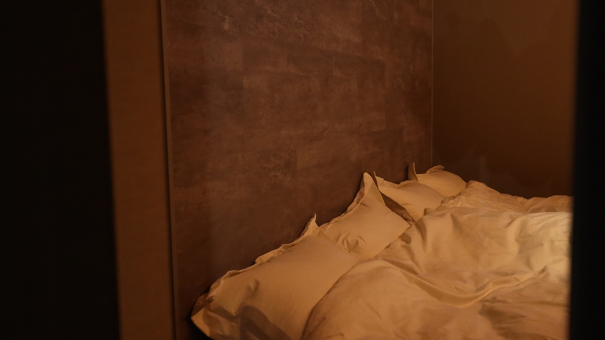 【館内】 寝室イメージ