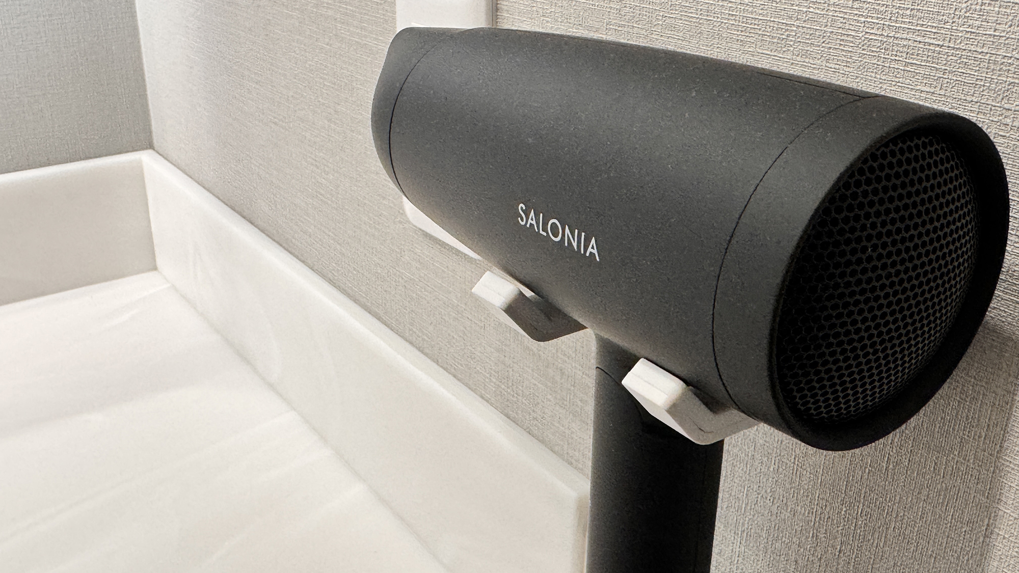 【館内】 ドライヤー