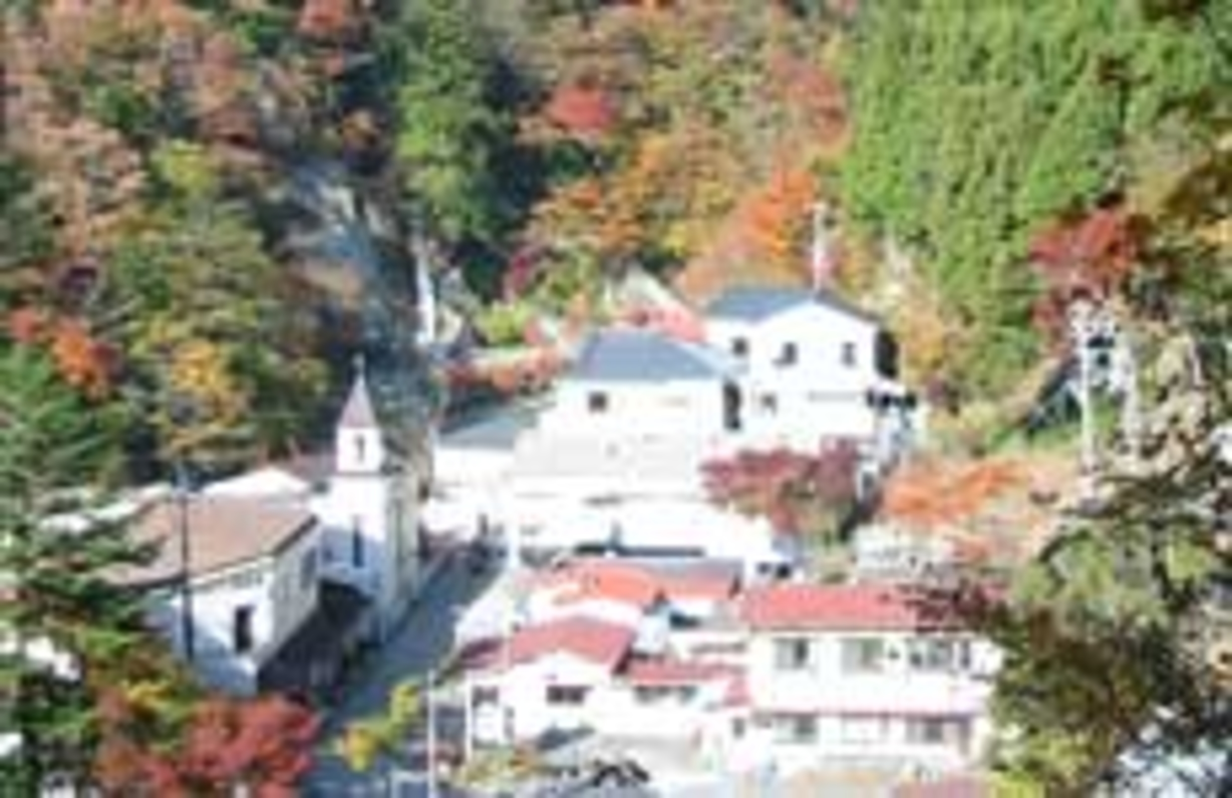 梅ヶ島温泉ホテル 梅薫楼(ばいくんろう) 宿泊予約