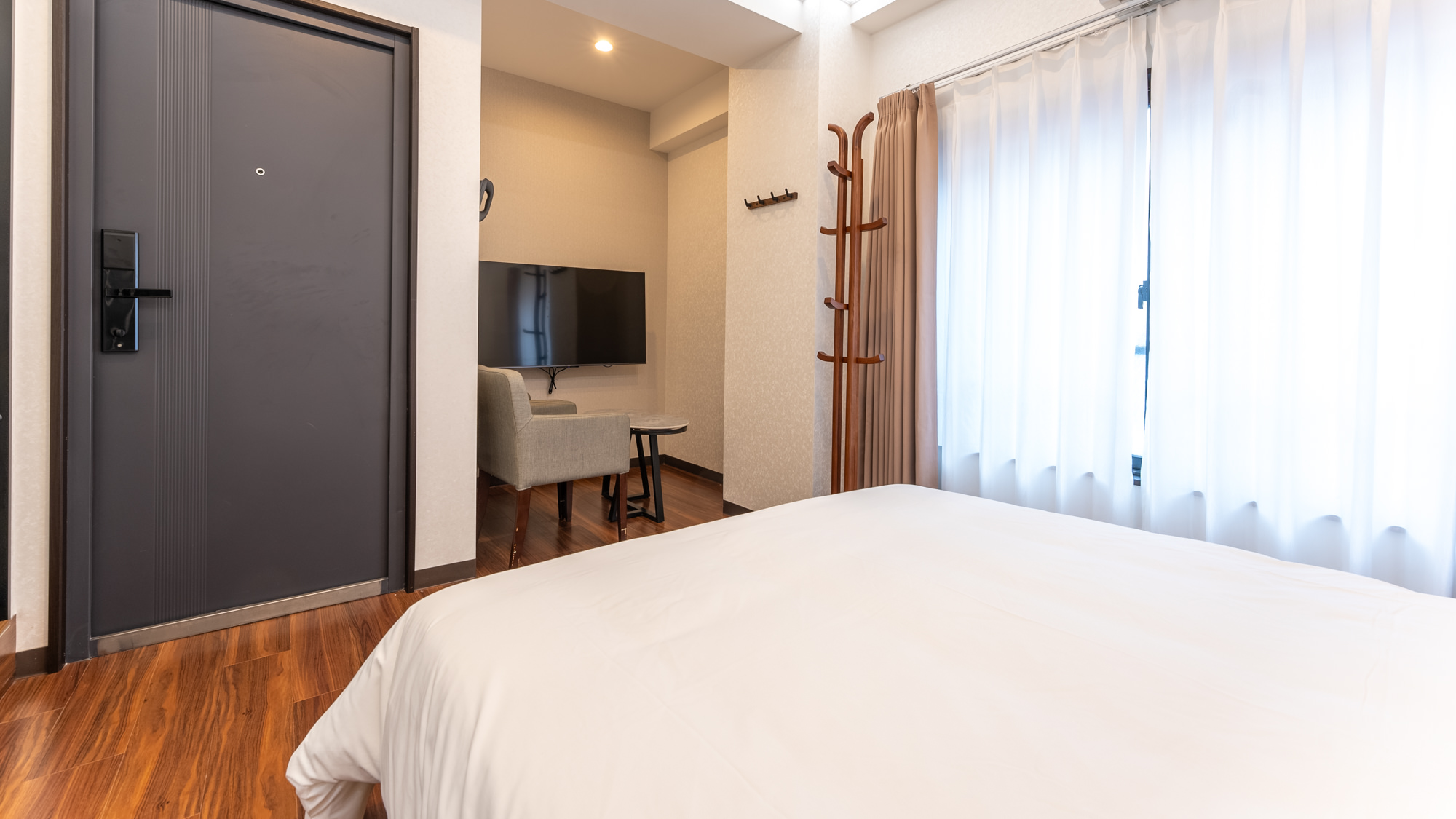 【禁煙】クイーンルーム