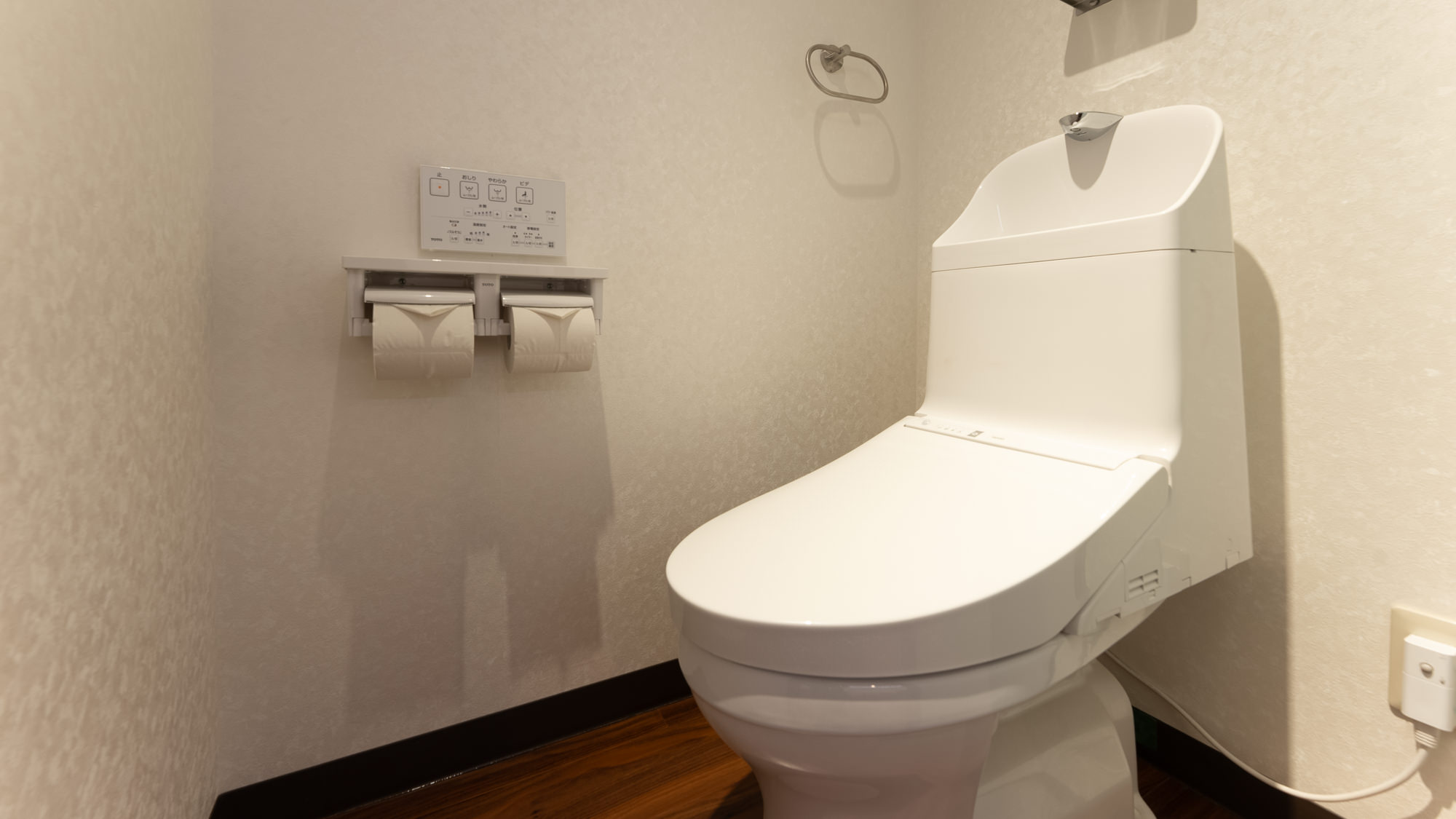 【禁煙】ツインルーム