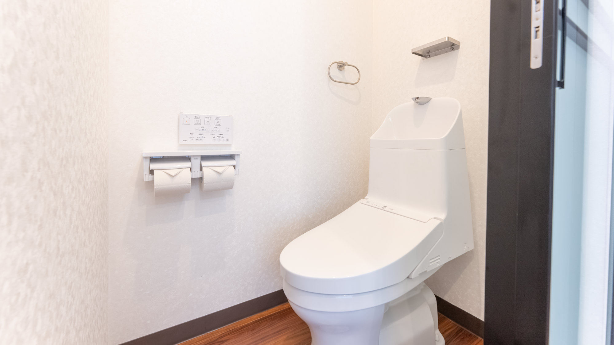 【禁煙】クイーンルーム